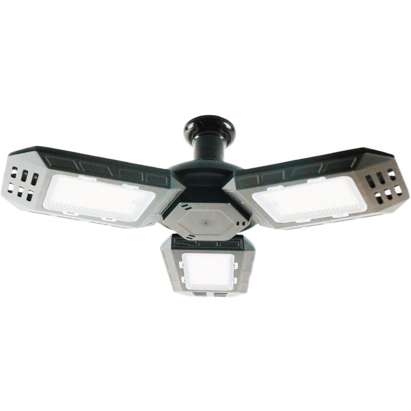 foto del prodotto lampada da officina 50w 4000k e27