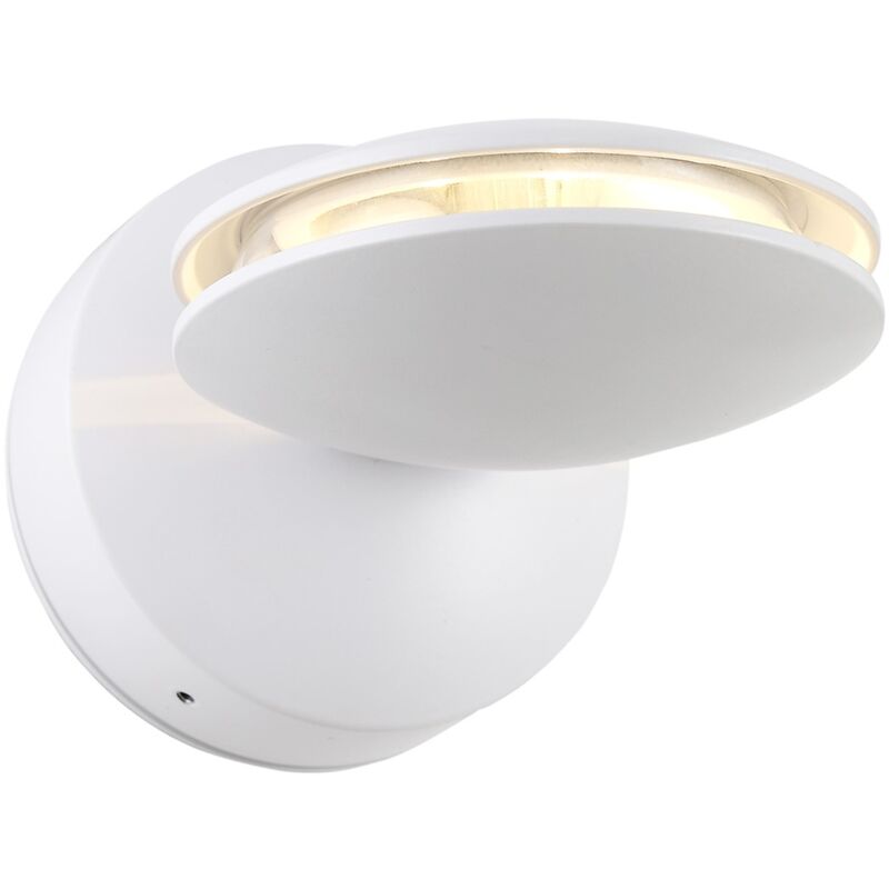foto del prodotto lampada da parete 360 6w led