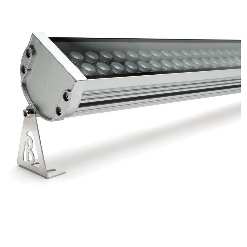 foto del prodotto lampada da parete a led 108w 8.748lm 6000 k ip65 40.000h ho ww 108w ac220v cw 