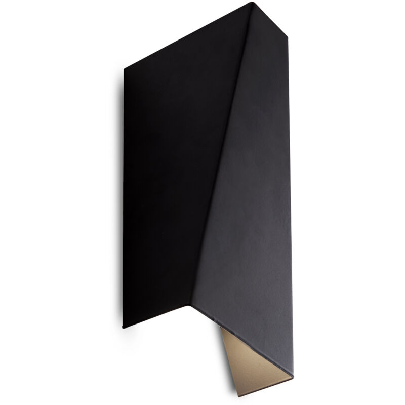 foto del prodotto lampada da parete a led 6w 490lm 2700 k chloe 40.000h ho walllight 6w db ww 
