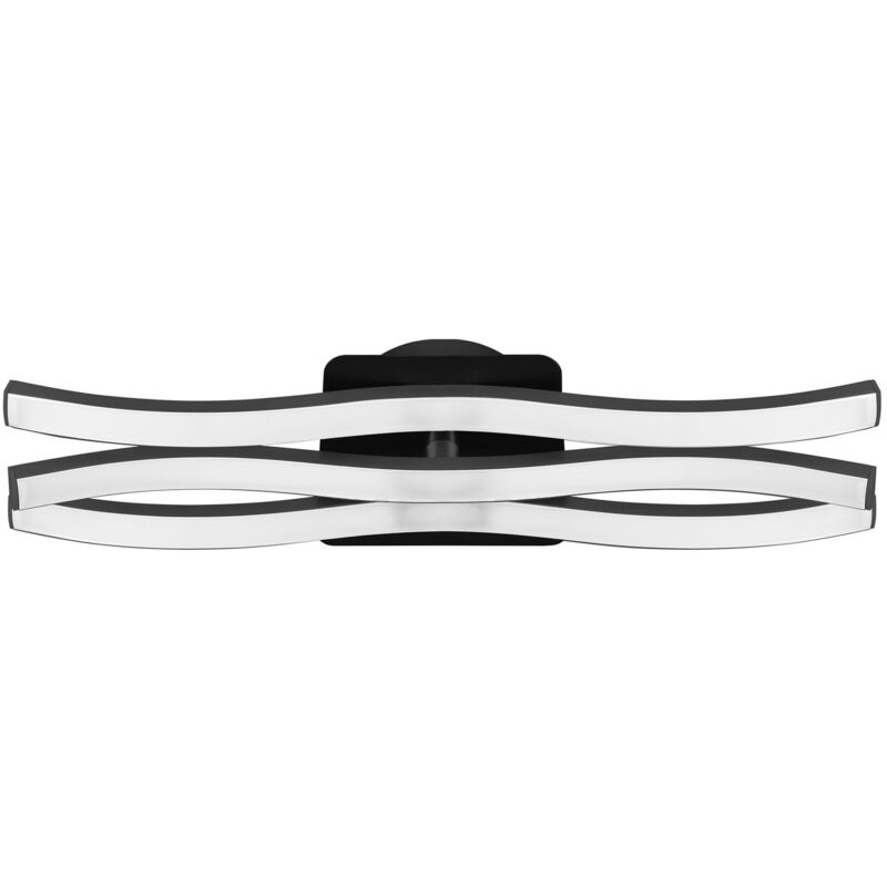 foto del prodotto lampada da parete a led aje logan activejet