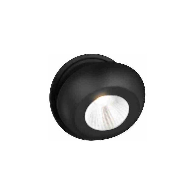 foto del prodotto lampada da parete a led flare 10w