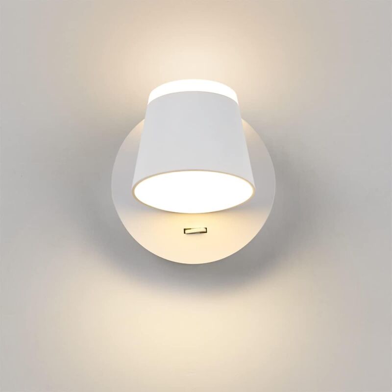 foto del prodotto lampada da parete a led lampada da parete per camera da letto lampada da parete a led per scala interna lampada da parete per testiera