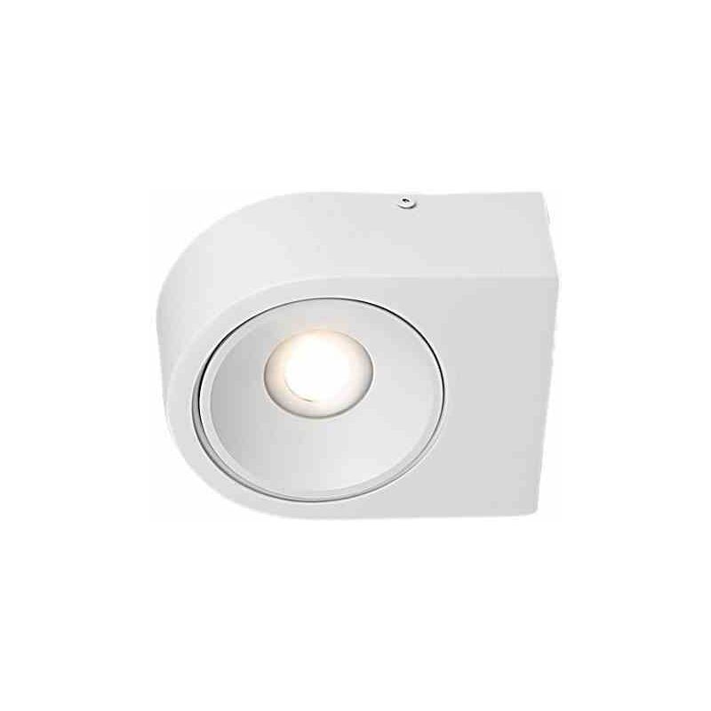 foto del prodotto lampada da parete a led luce 10w
