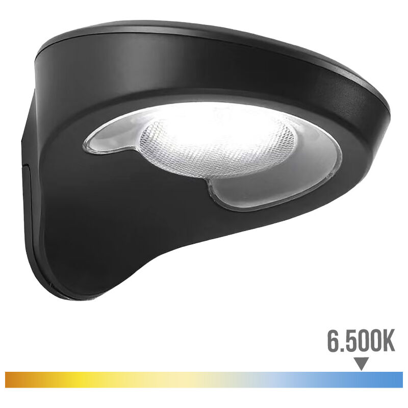 foto del prodotto lampada da parete a led, multicolore edm