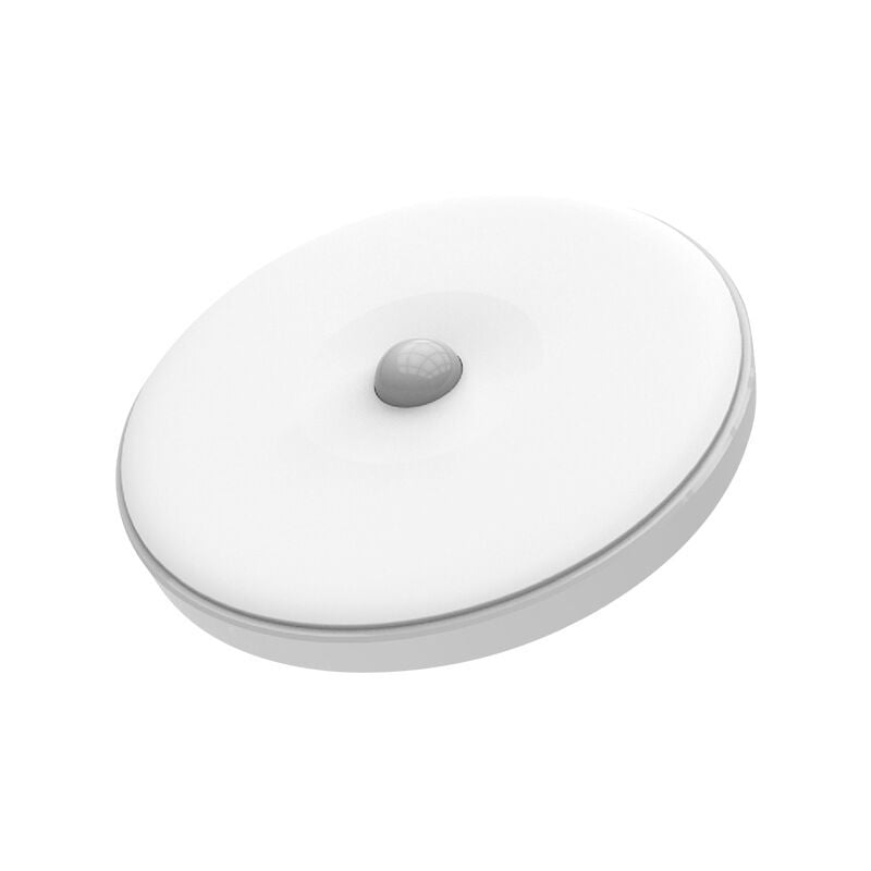 foto del prodotto lampada da parete a led ricaricabile tramite usb luce notturna con controllo della luminosit confezione da 3 