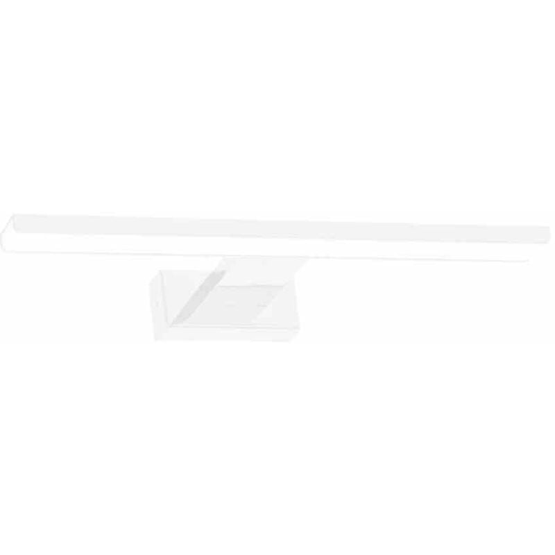 foto del prodotto lampada da parete a led shine white 30cm 7w