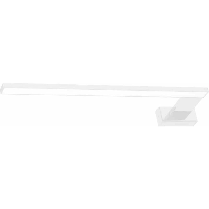foto del prodotto lampada da parete a led shine white 45cm 11w