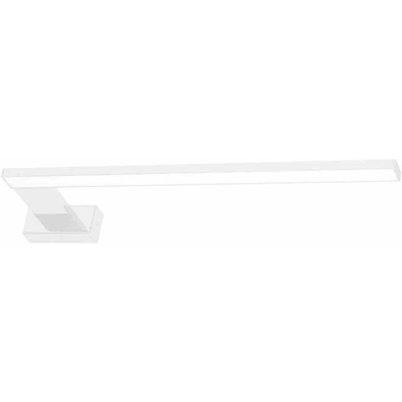 foto del prodotto lampada da parete a led shine white 45cm 11w