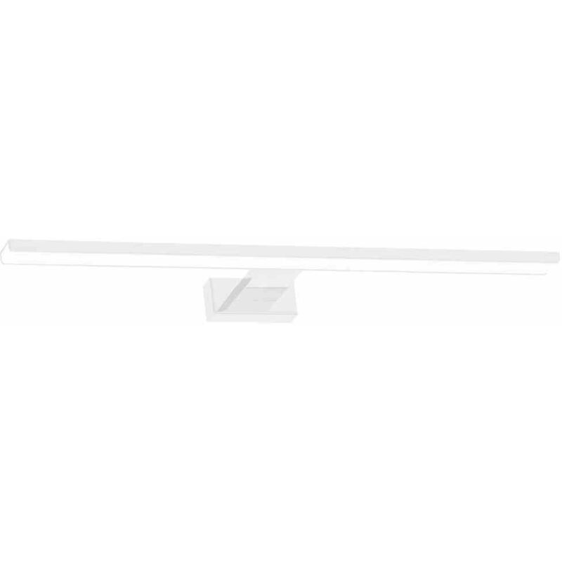 foto del prodotto lampada da parete a led shine white 80cm 15w