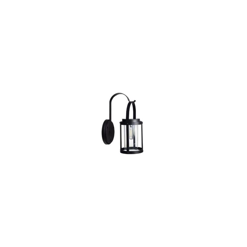 foto del prodotto lampada da parete a led solare impermeabile per esterni per villa da giardino luci decorative