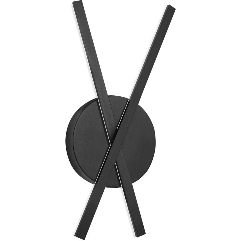 foto del prodotto lampada da parete app1604 w