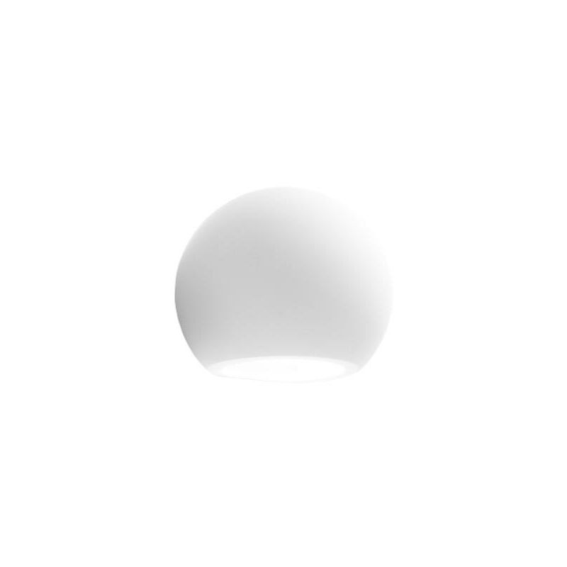 foto del prodotto lampada da parete century jessy 1xg9 bianco jessy ap150
