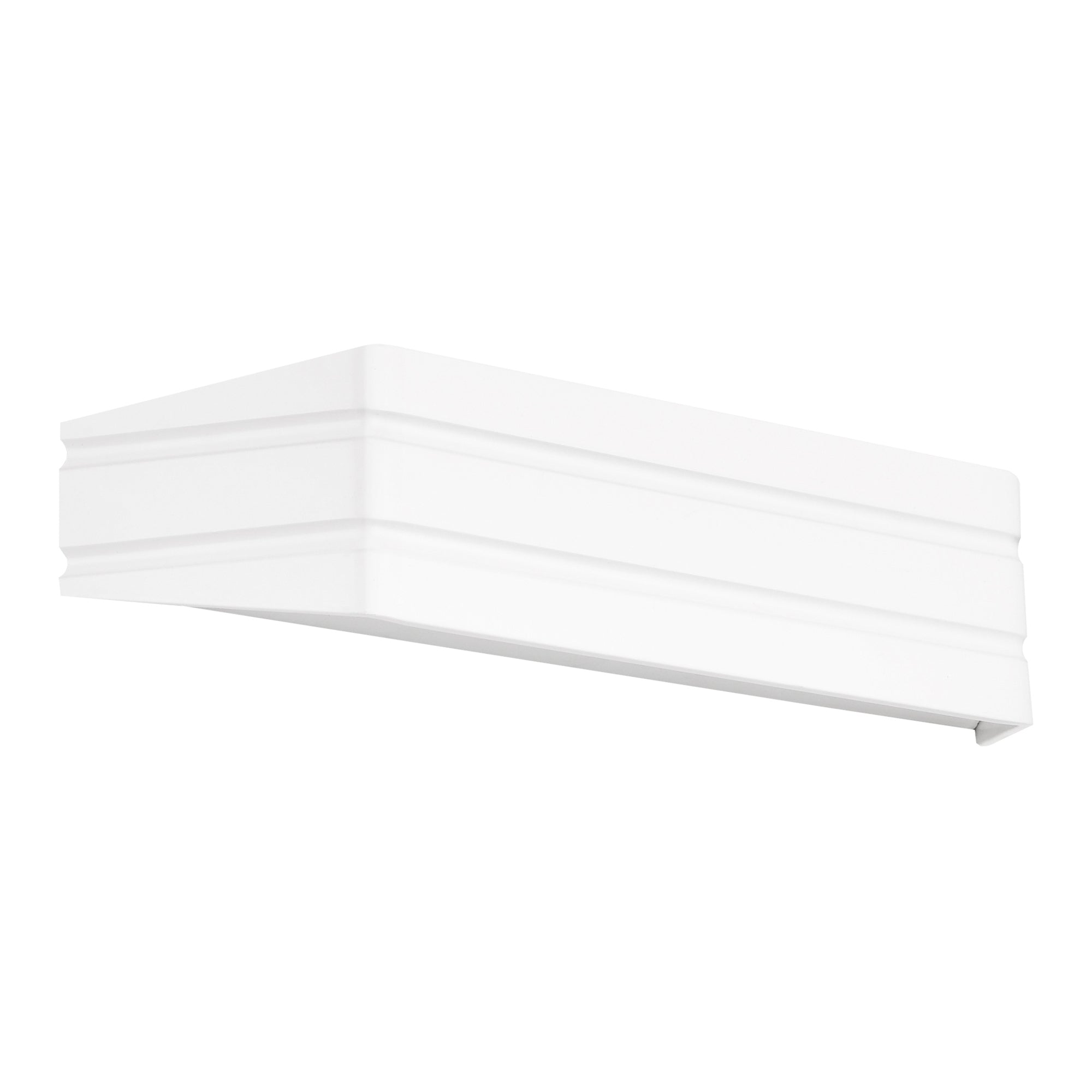 foto del prodotto lampada da parete di design g9 35 x 8 x 8 cm bianco 03 0002524