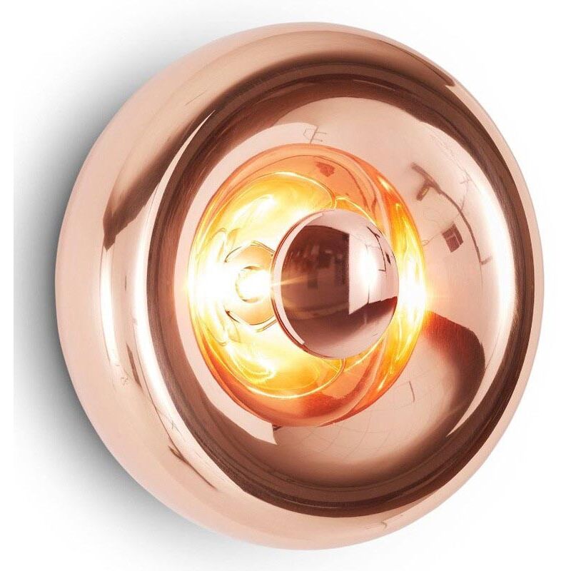 foto del prodotto lampada da parete di design lips