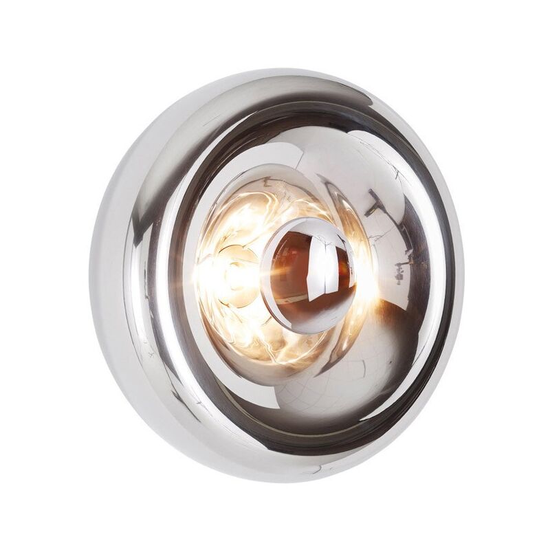 foto del prodotto lampada da parete di design lips 