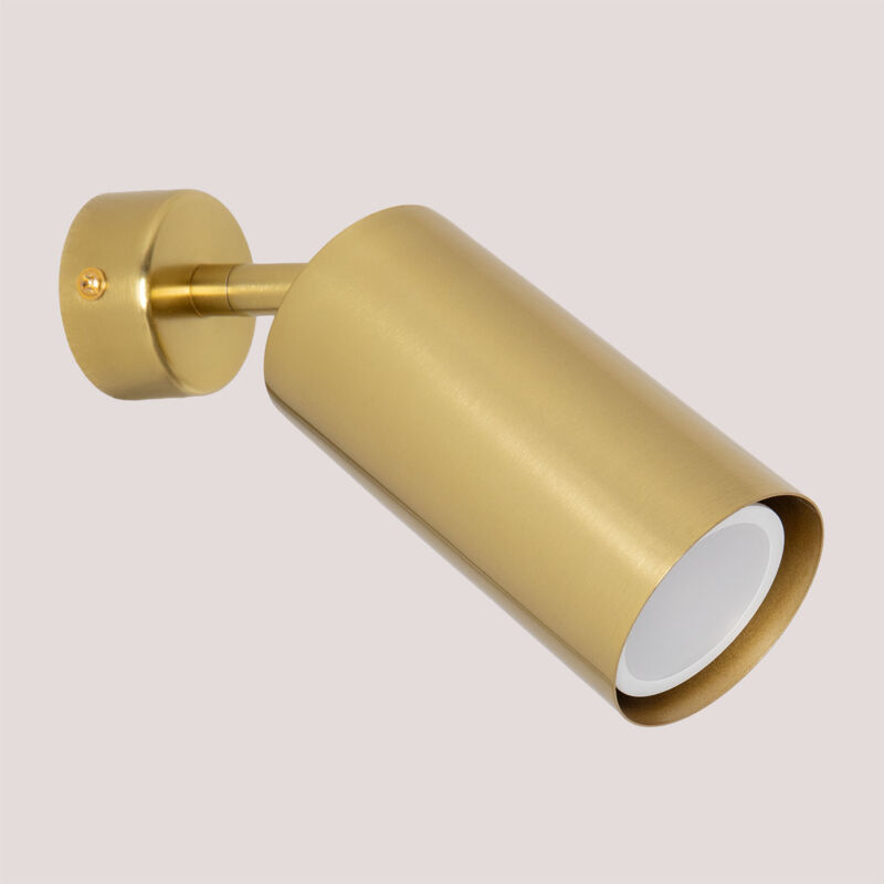 foto del prodotto lampada da parete e soffitto yanna sklum