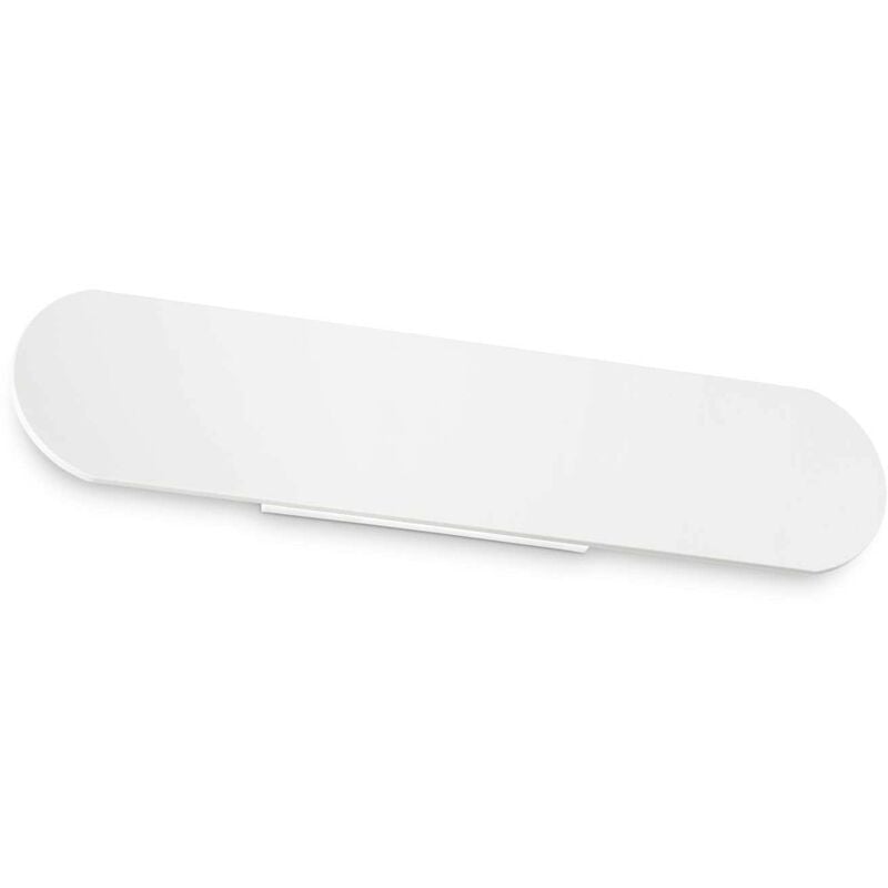foto del prodotto lampada da parete echo ap d40 bianco