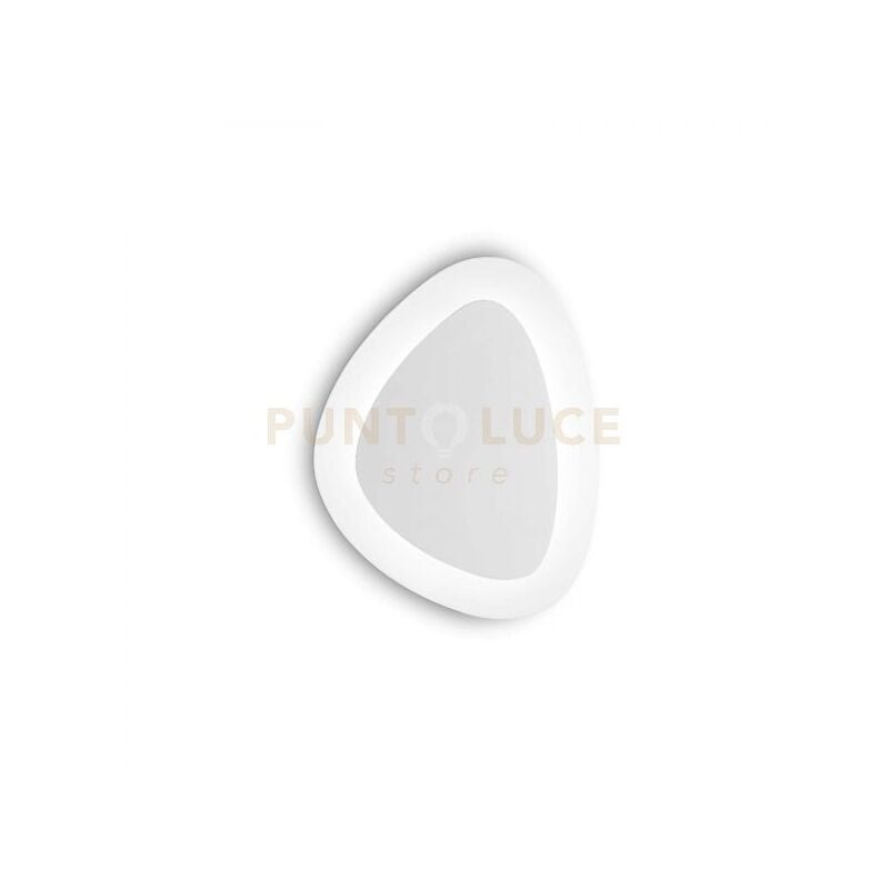 foto del prodotto lampada da parete gingle ap d25