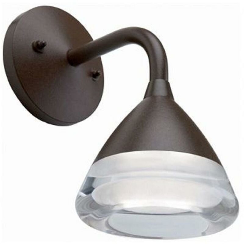 foto del prodotto lampada da parete graal applique 20w led 4000k 99780 36 sovil