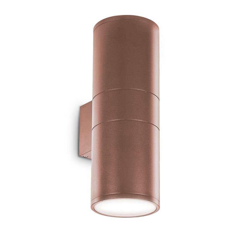 foto del prodotto lampada da parete gun ap2 big coffee