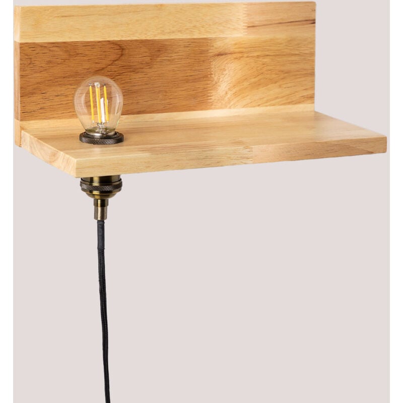 foto del prodotto lampada da parete ikmon sklum