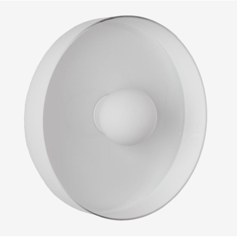 foto del prodotto lampada da parete jaxal sklum