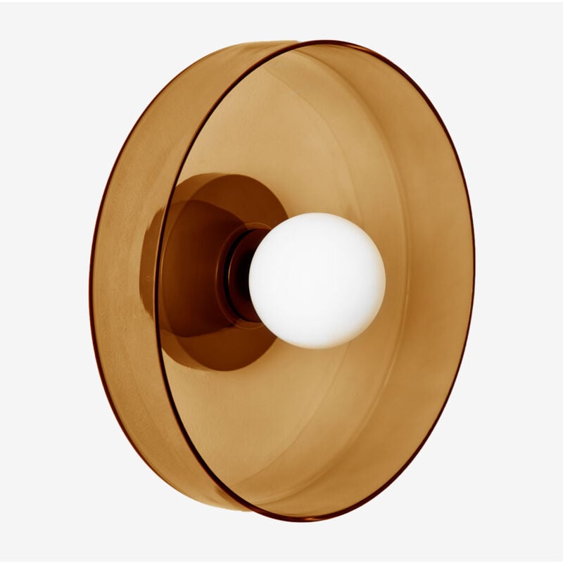 foto del prodotto lampada da parete jaxal sklum