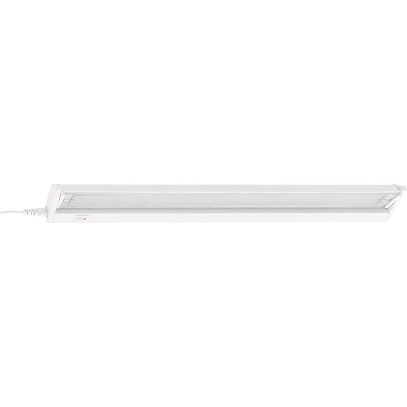 foto del prodotto lampada da parete led 4000k 600 lumen briloner