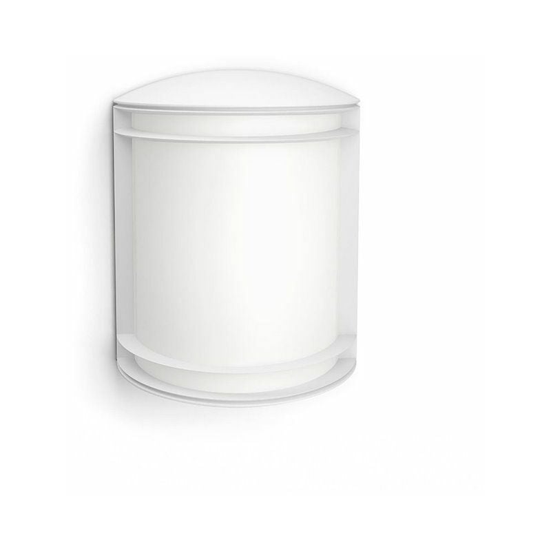 foto del prodotto lampada da parete led 6w 600lm 4.000k bianco mod. antilope philips
