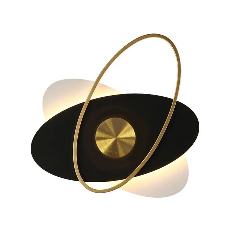 foto del prodotto lampada da parete led app1432 cw