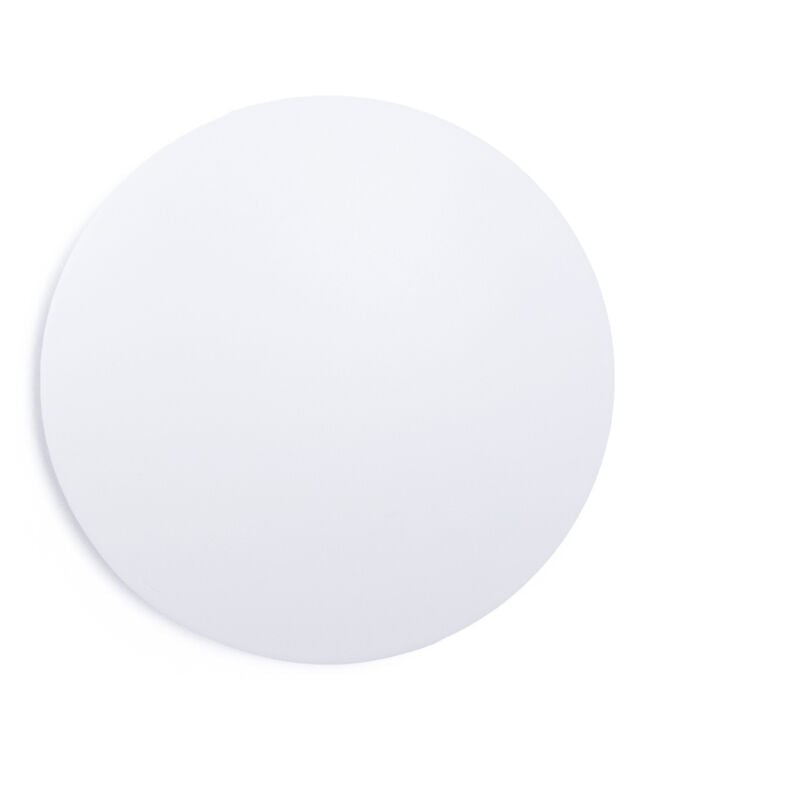 foto del prodotto lampada da parete led eclipsis 12w 3000k cri90 driver