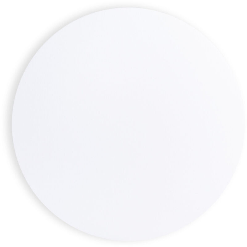 foto del prodotto lampada da parete led eclipsis 6w 3000k cri90 driver kegu