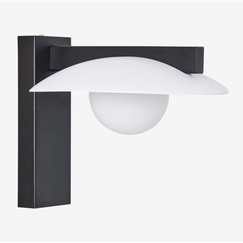 foto del prodotto lampada da parete led in ferro kolbeiny design sklum