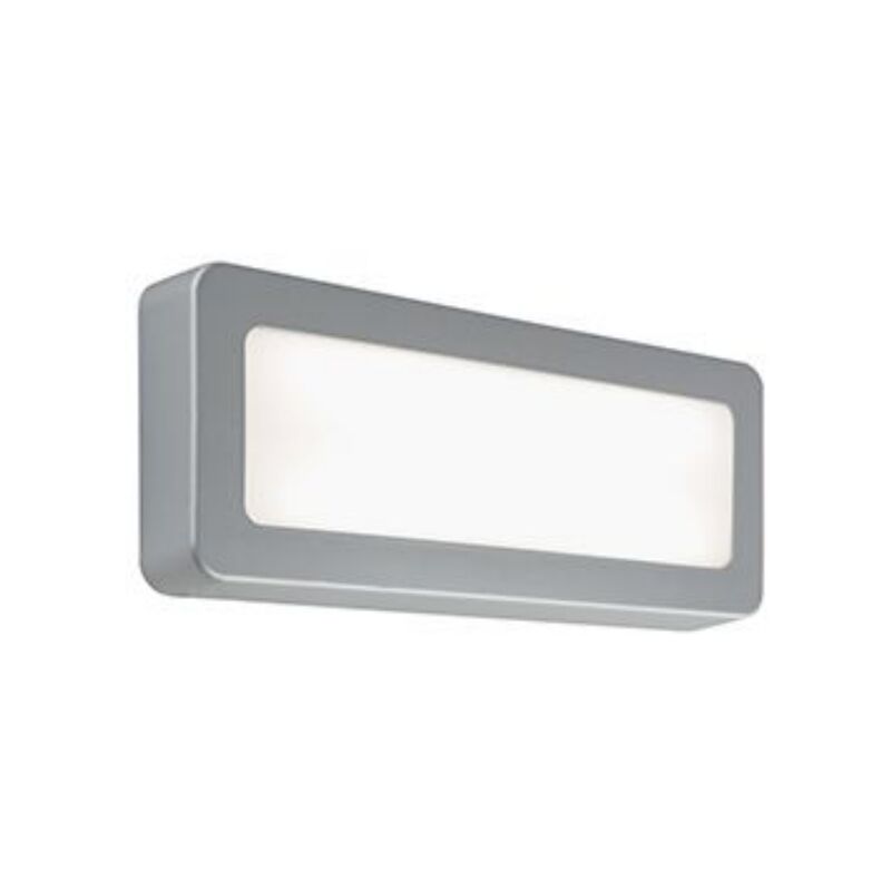 foto del prodotto lampada da parete led sovil trend 5w 4000k alluminio 99121 72