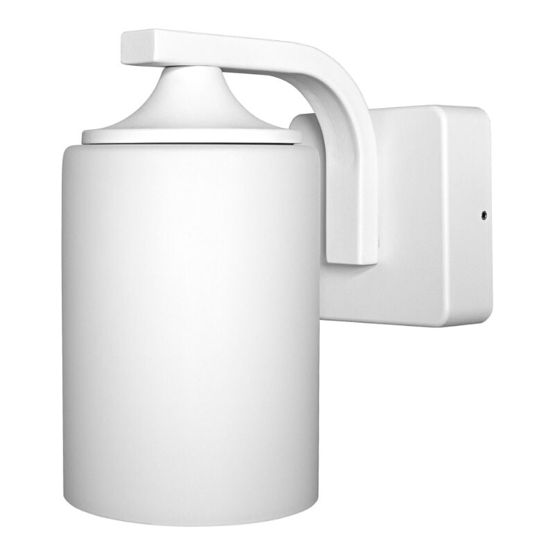 foto del prodotto lampada da parete ledvance endura classic lantern 1xe27 max 60w bianco lum392649