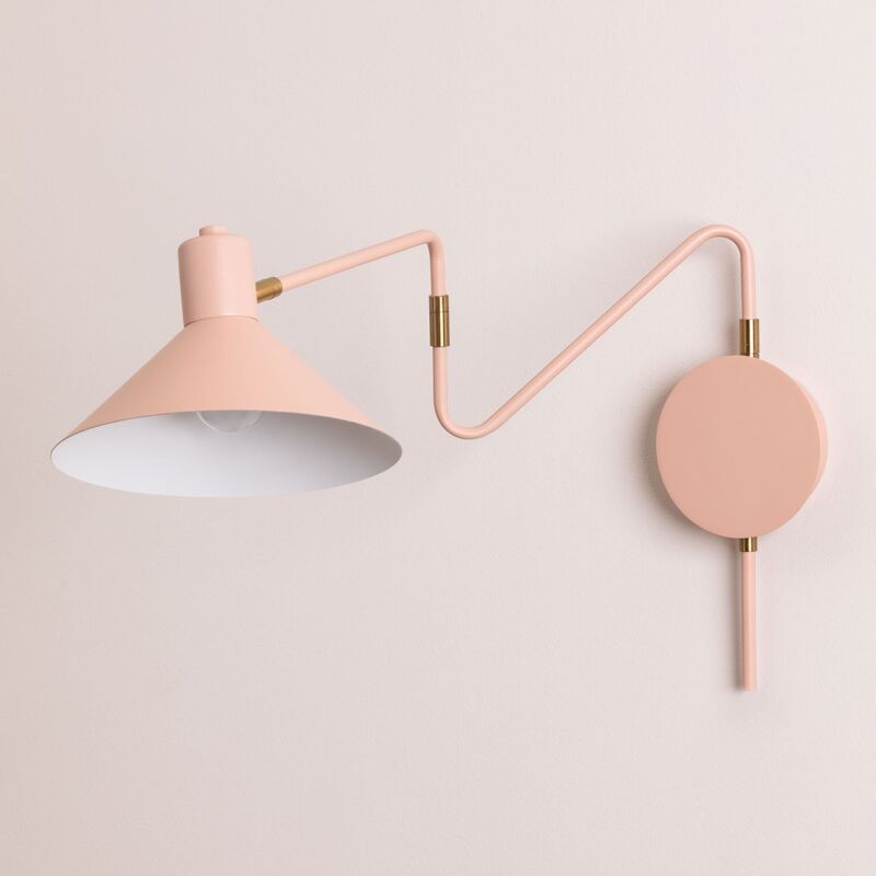 foto del prodotto lampada da parete lizz sklum