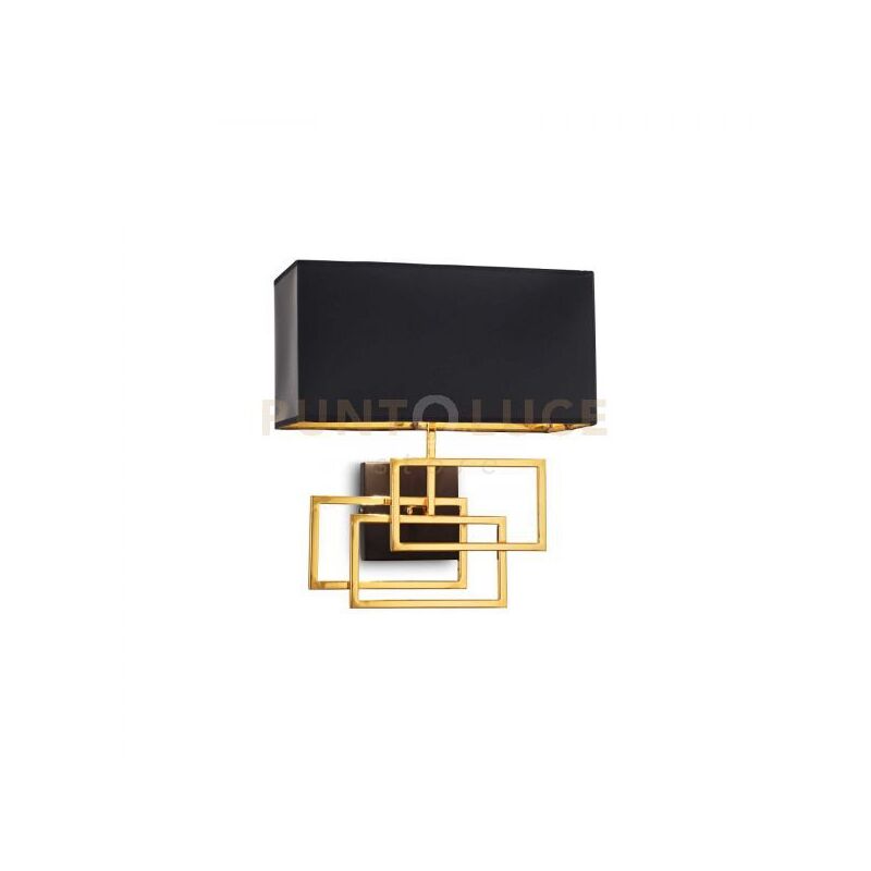foto del prodotto lampada da parete luxury ap1