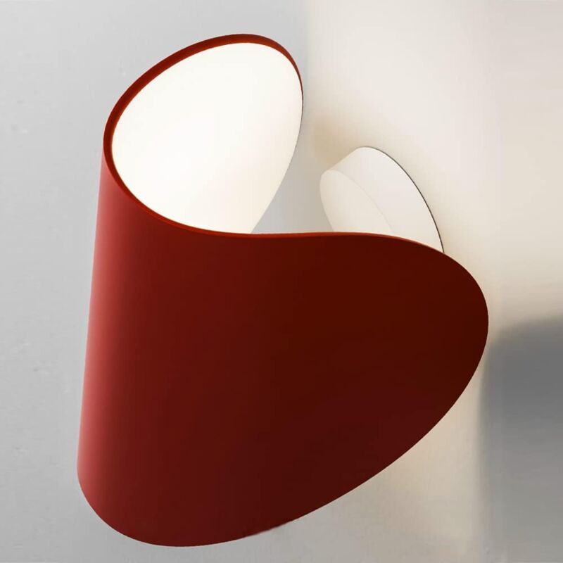 foto del prodotto lampada da parete moderna a led, applique girevole, luce per lavabo del bagno, lampada da parete per interni per camera da letto, soggiorno,