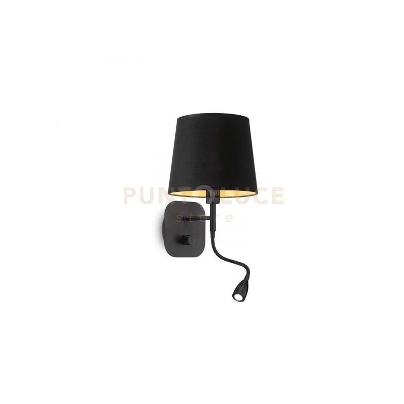 foto del prodotto lampada da parete nordik ap2