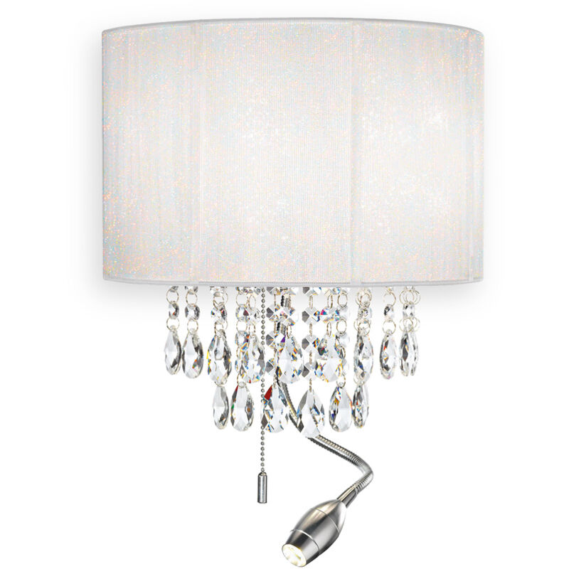 foto del prodotto lampada da parete opera ap3