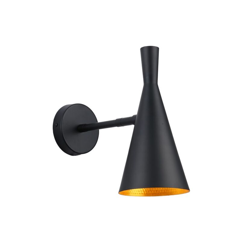foto del prodotto lampada da parete orientabile in stile nordico