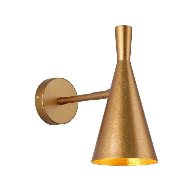 foto del prodotto lampada da parete orientabile in stile nordico
