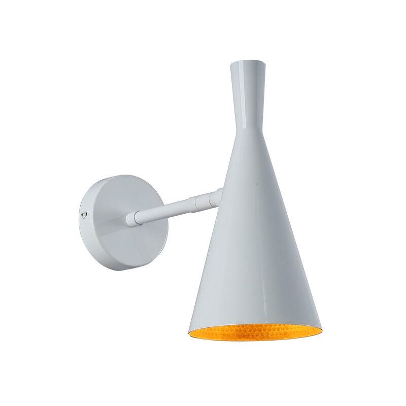 foto del prodotto lampada da parete orientabile in stile nordico
