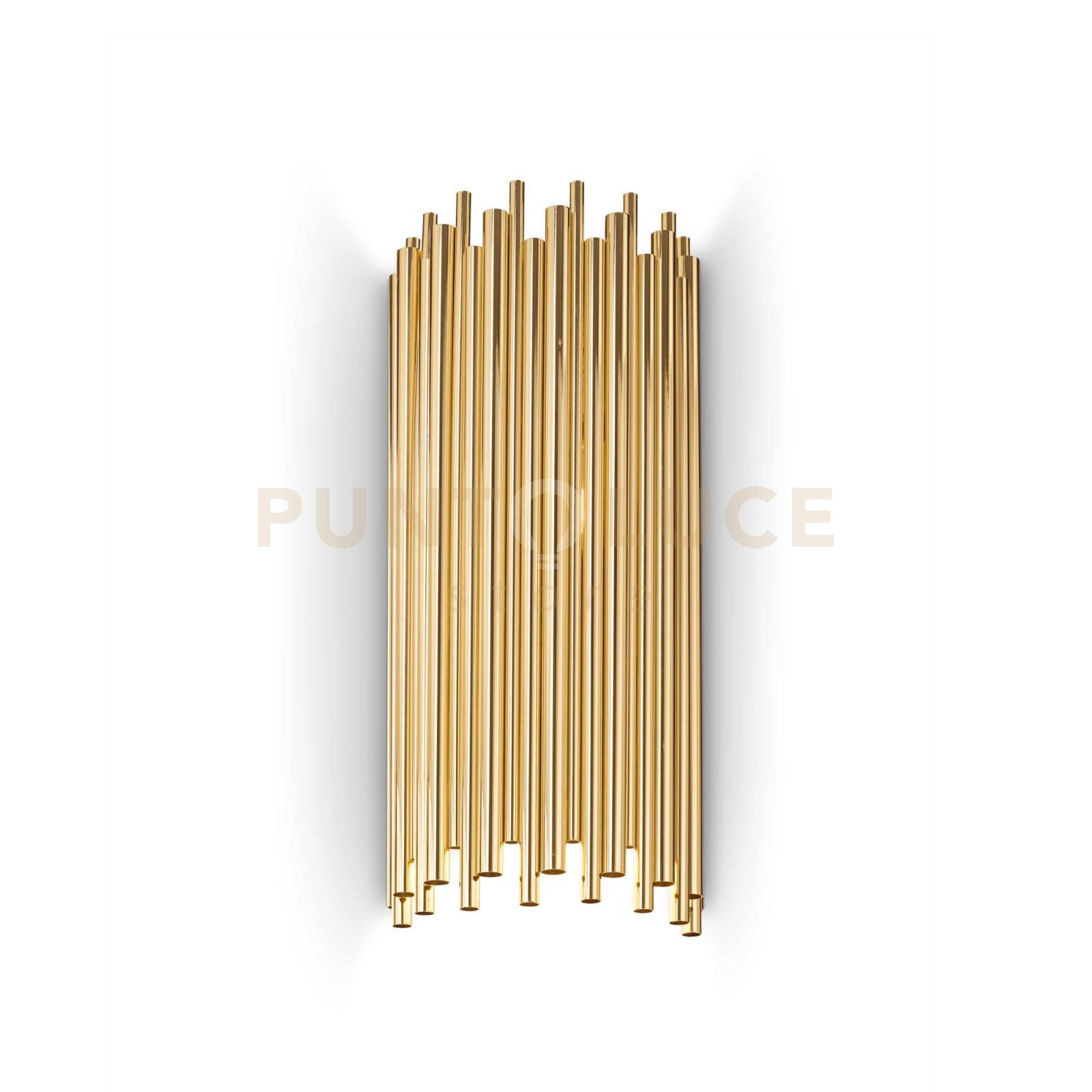 foto del prodotto lampada da parete pan ap2