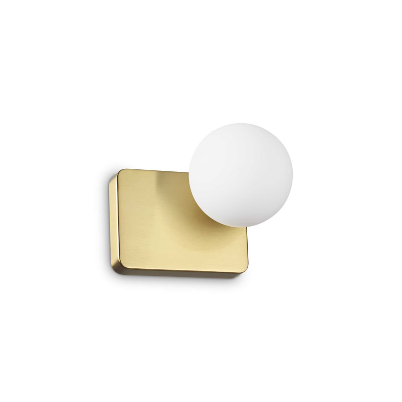 foto del prodotto lampada da parete penta ap1 ideal lux