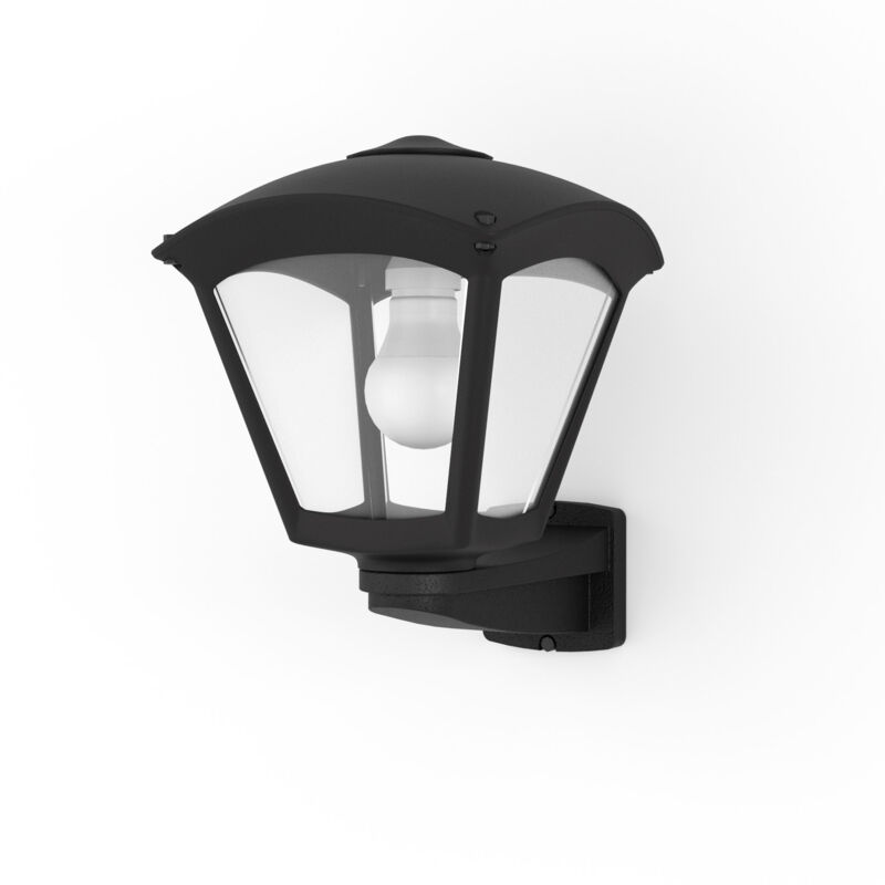 foto del prodotto lampada da parete per esterno fumagalli nardo roby 