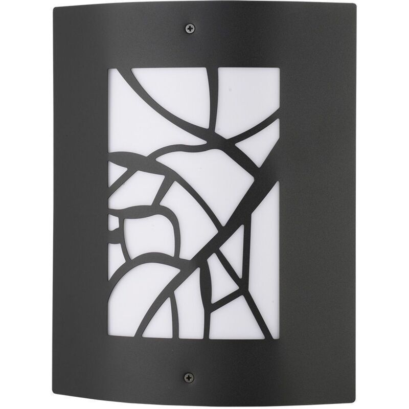 foto del prodotto lampada da parete per esterno ip44 e27 siracusa