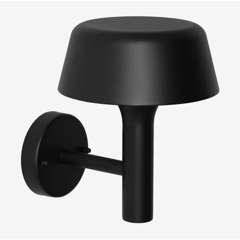 foto del prodotto lampada da parete per esterno sivano in alluminio sklum