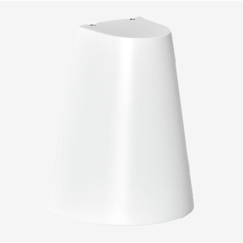 foto del prodotto lampada da parete per esterno urbary in alluminio sklum